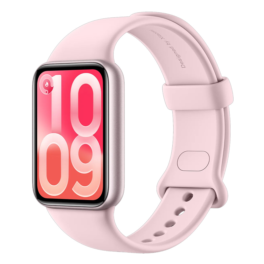 Photo of Xiaomi Smart Band 10 Pro (1.74" AMOLED,  AU Version) - Lavender pink