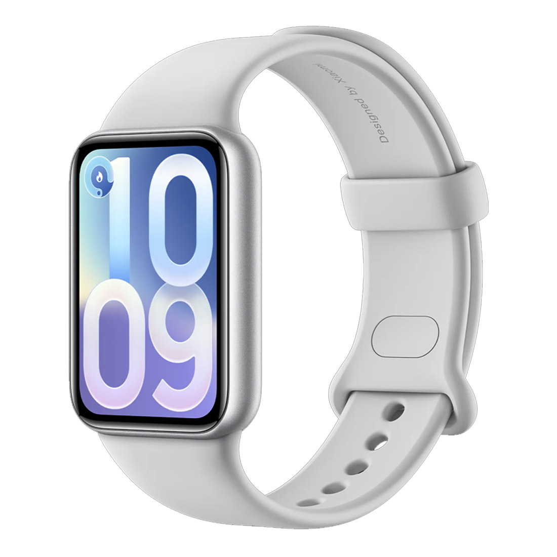 Photo of Xiaomi Smart Band 10 Pro (1.74" AMOLED,  AU Version) - Glacier Silver