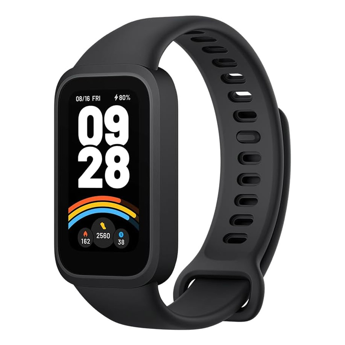 Photo of Xiaomi Smart Band 9 Active Fitness Tracker Black [Refur] - Excellent 