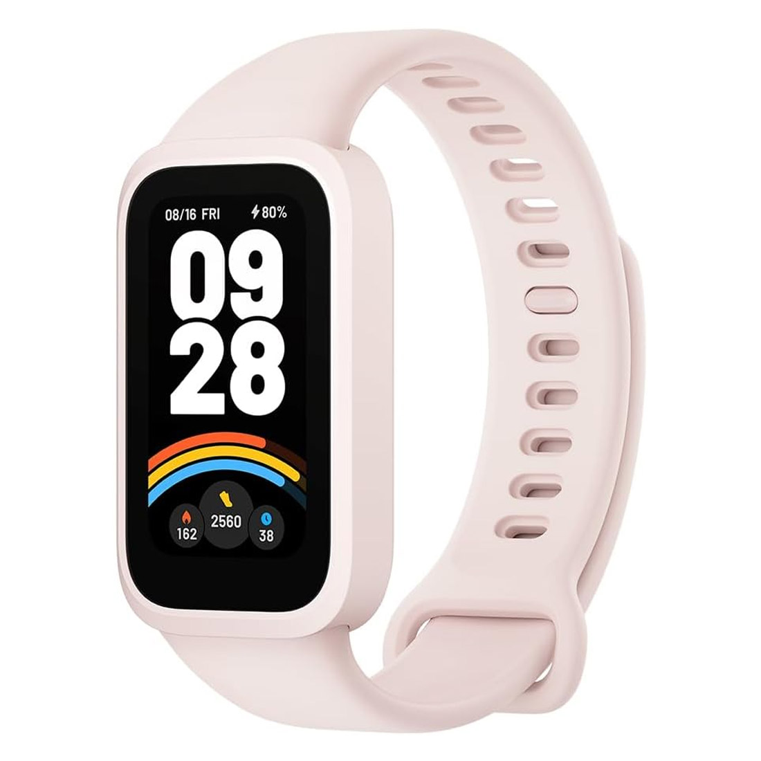 Photo of Xiaomi Smart Band 9 Active Fitness Tracker (1.47‘’, AU Version) - Pink