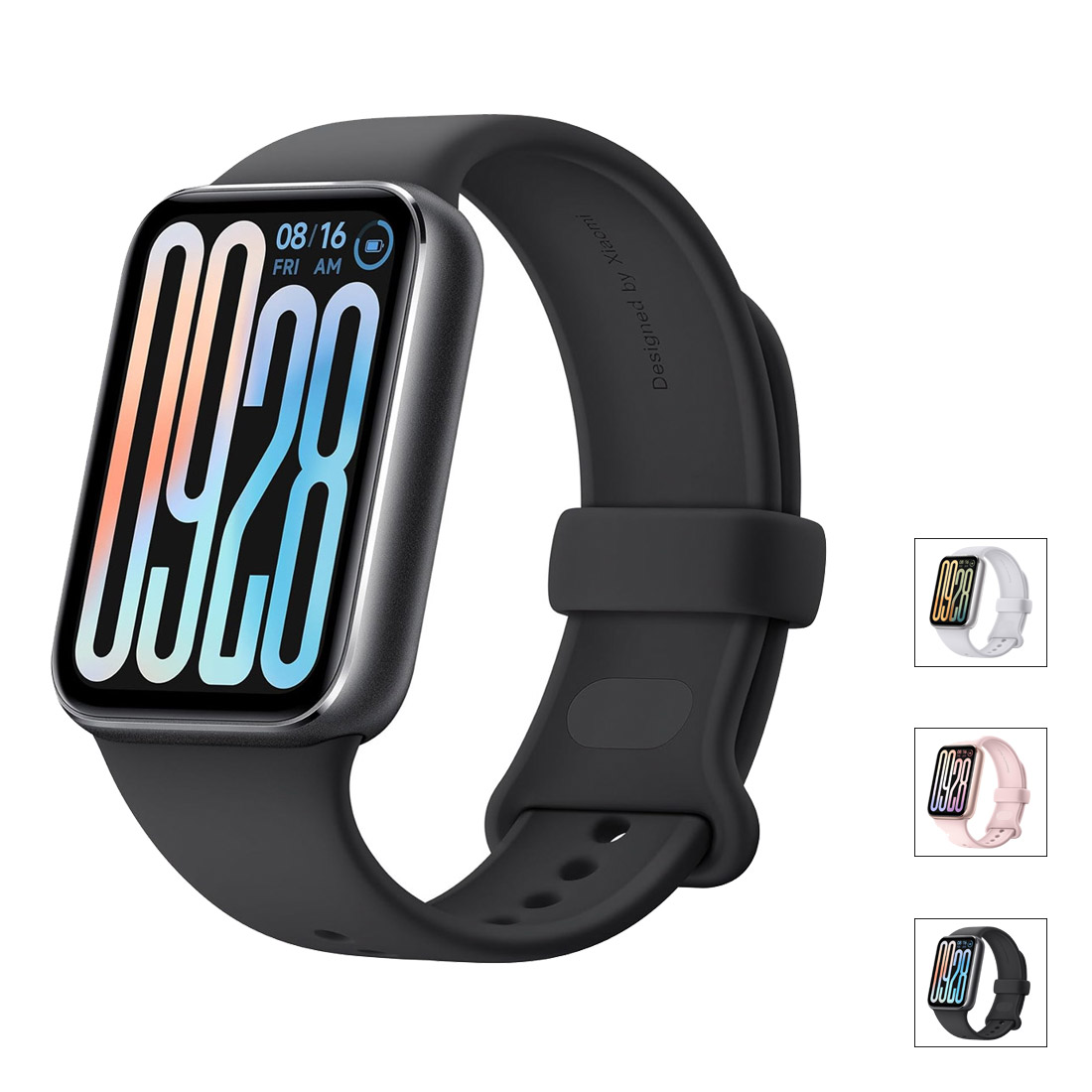 Photo of Xiaomi Smart Band 9 Pro
