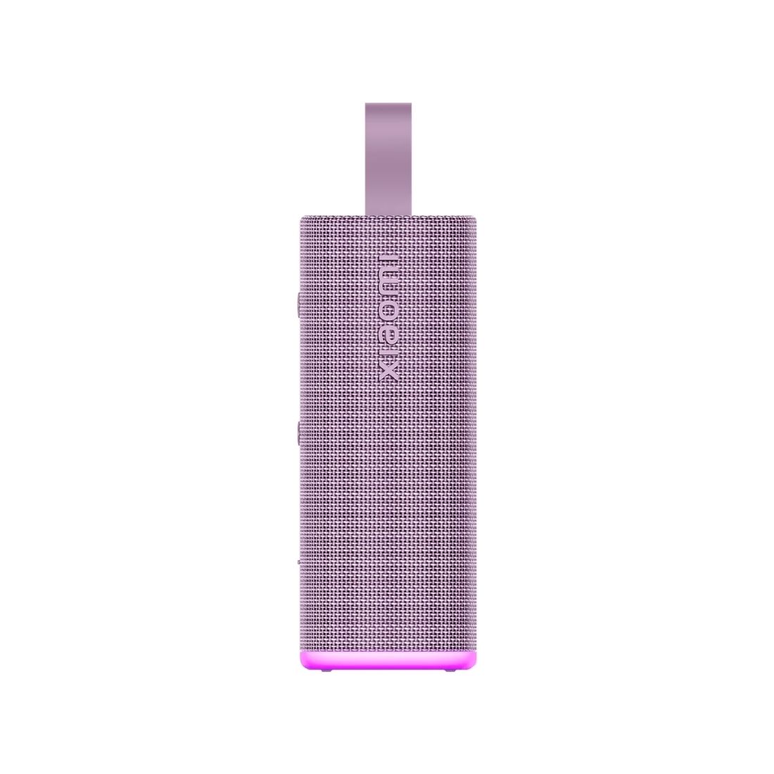 Photo of Xiaomi Sound Play Bluetooth Speaker 18W (3D Ambient Lighting, AU Version) - Purple