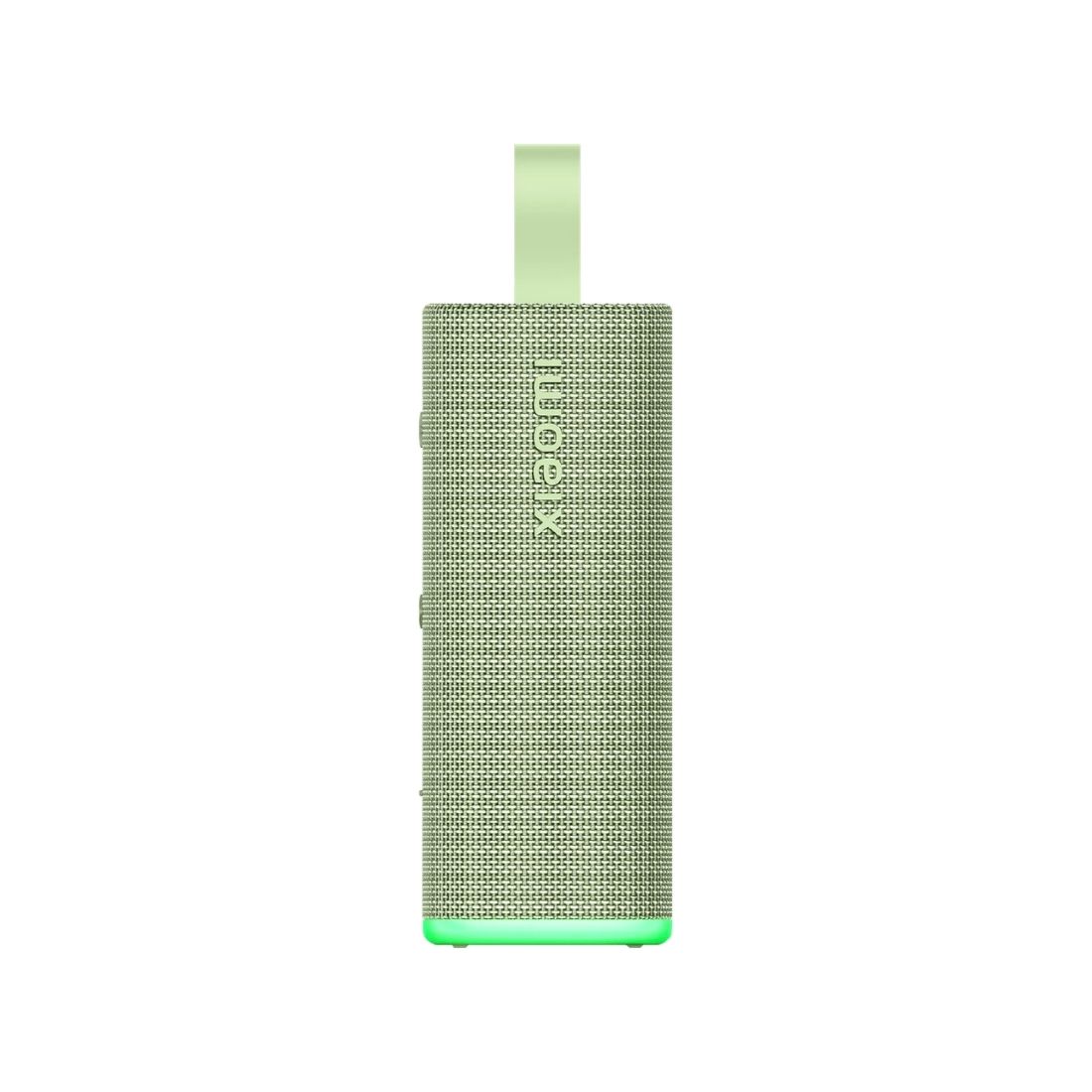 Photo of Xiaomi Sound Play Bluetooth Speaker 18W (3D Ambient Lighting, AU Version) - Green