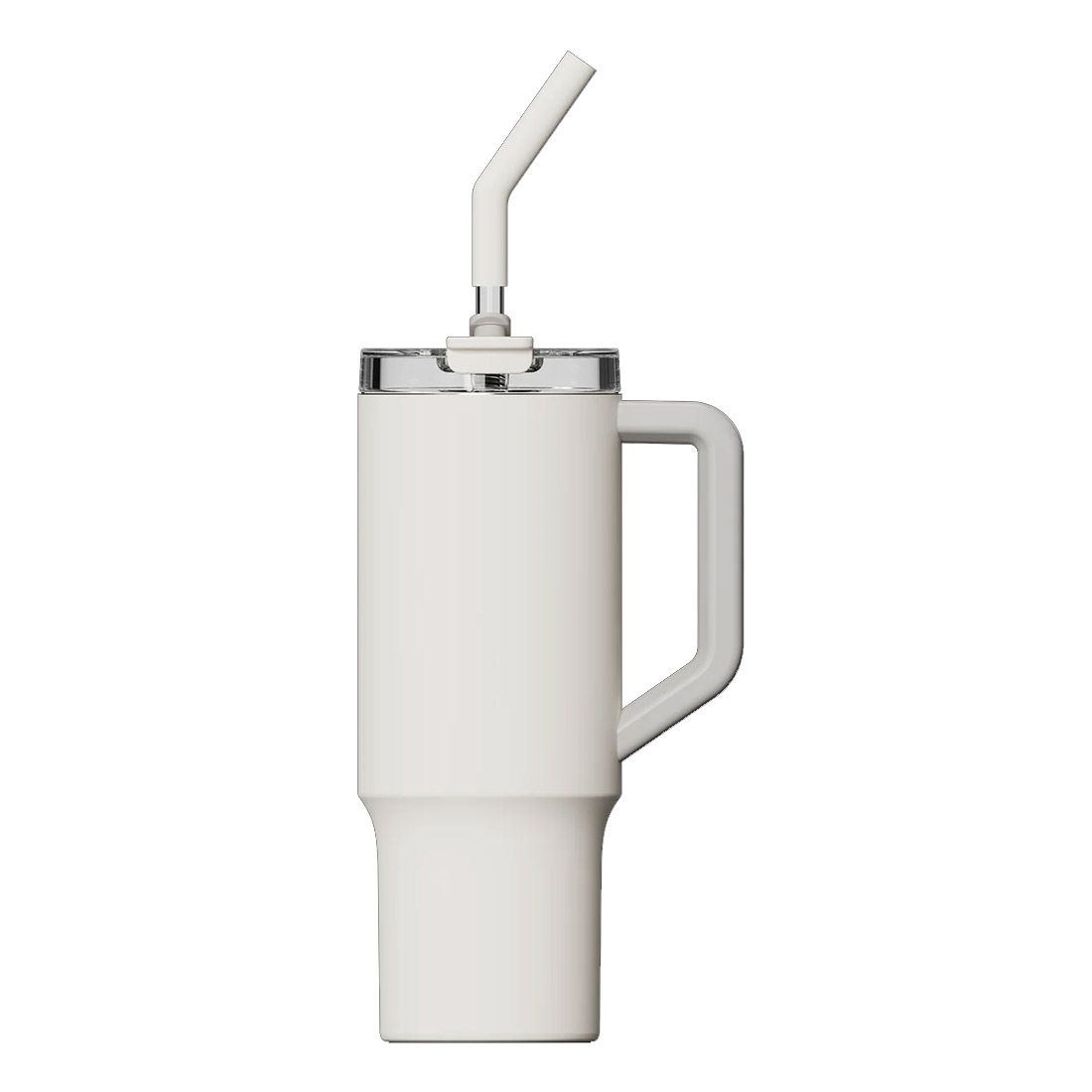 Photo of Xiaomi Straw Mug 1L (AU Version) - White 