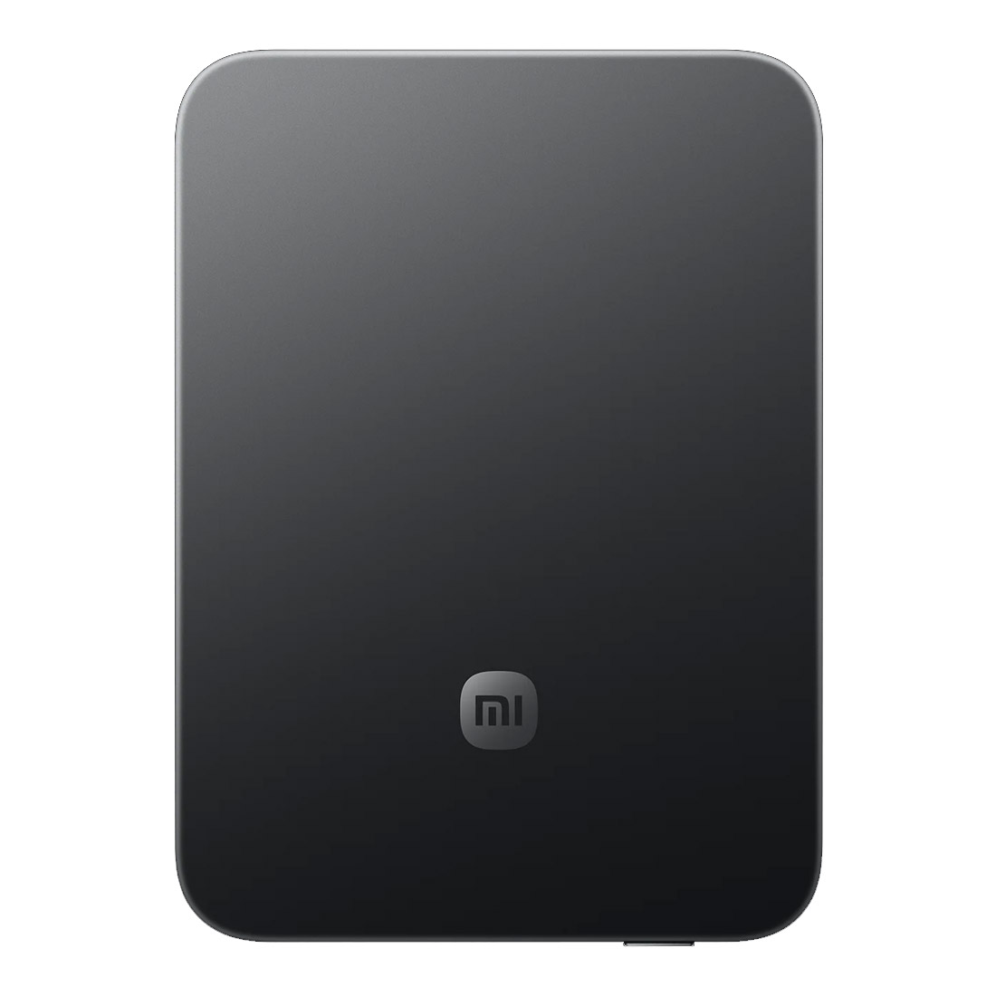 Photo of Xiaomi UltraThin Magnetic Power Bank 5000 15W 5000mAh (AU Version) - Graphite Black