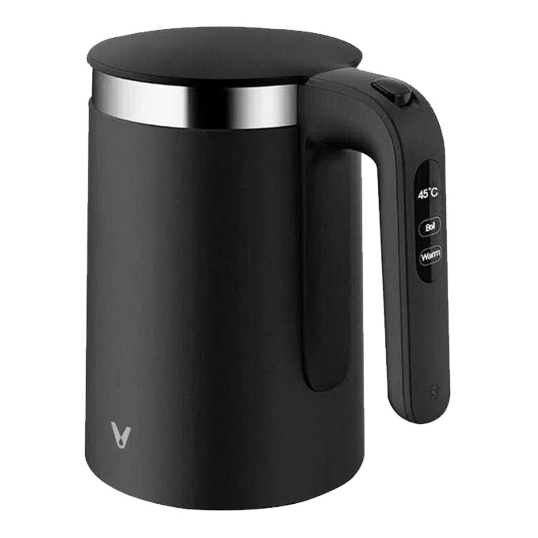 Viomi Smart Kettle V-SK152B - Black