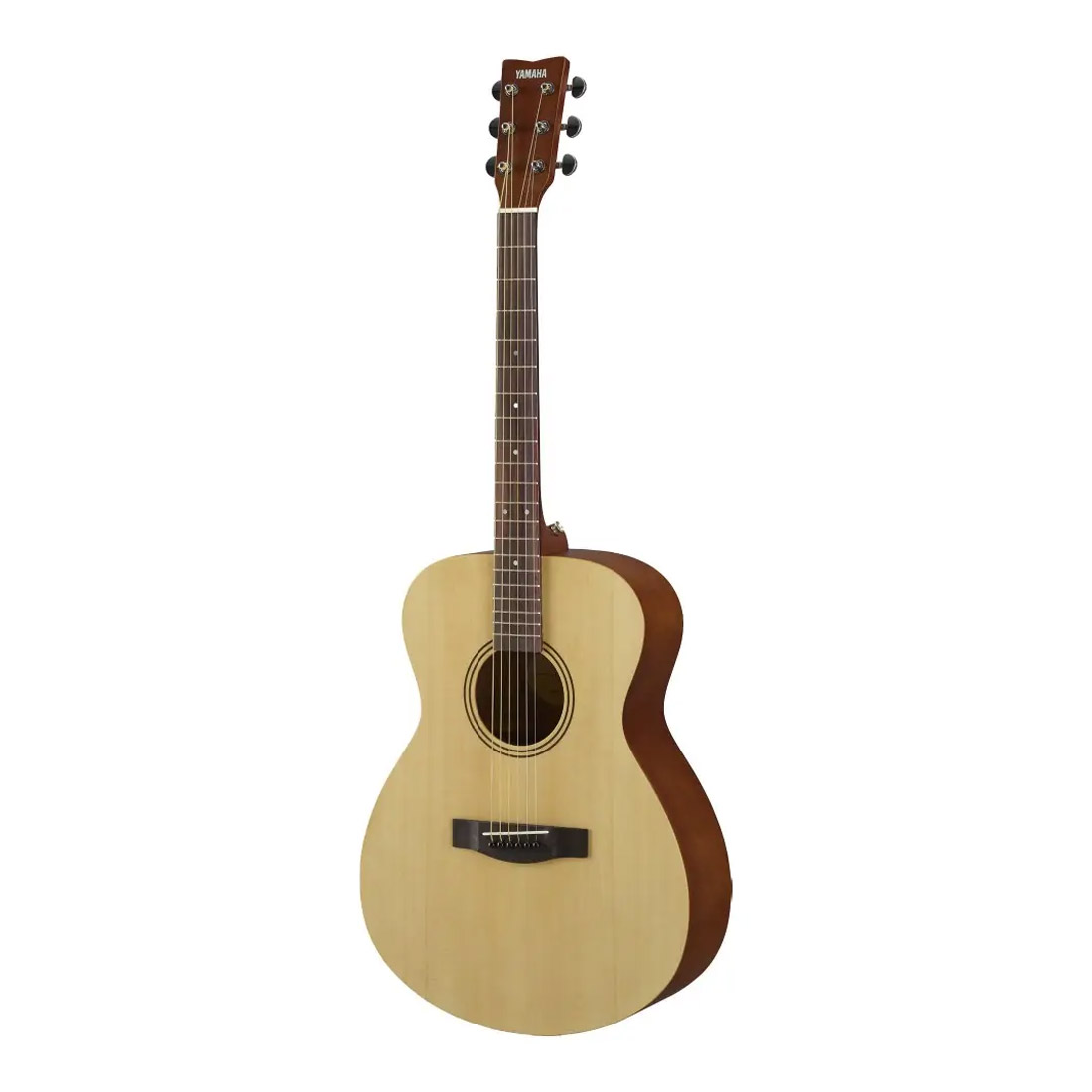 Photo of Yamaha FS400 Satin Acoustic Guitar - Natural Satin