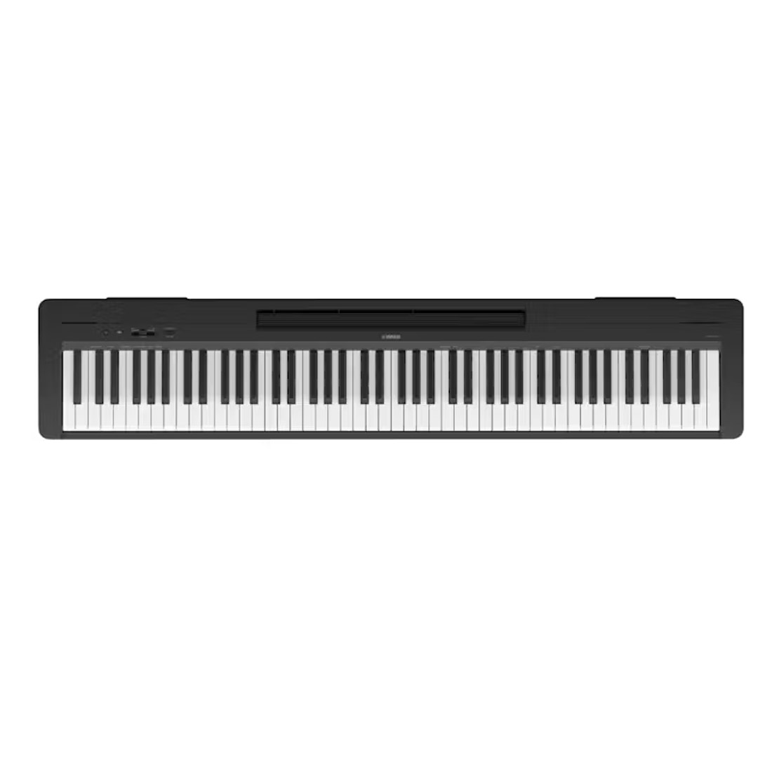 Photo of Yamaha P-143 Portable Digital Piano - Black