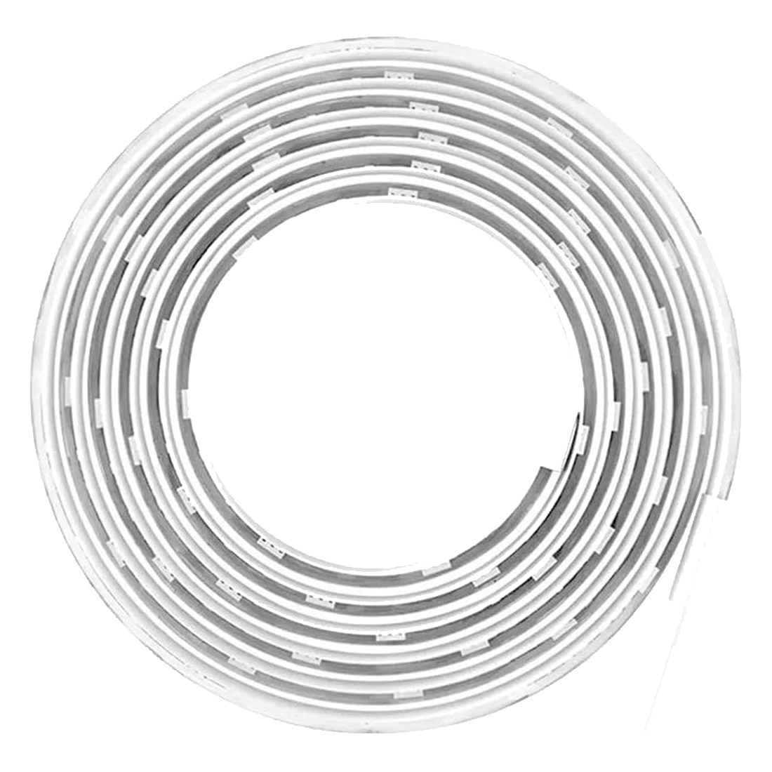 Yeelight Aurora LED RGB Lightstrip 1S YLDD05YL 2M - (Mijia App-enabled Controller)