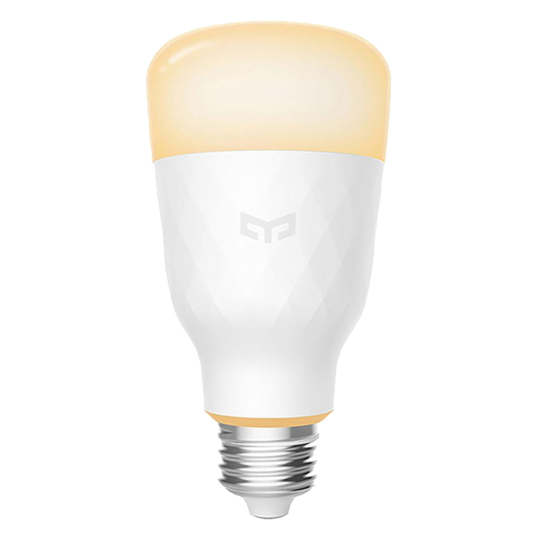 Xiaomi Yeelight Smart Control LED Bulb 1S 8.5W YLDP15YL - White