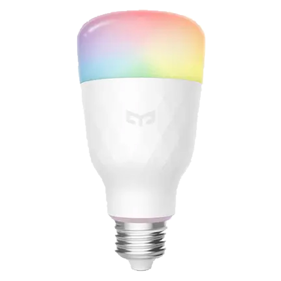 Yeelight Smart LED Bulb 1S Colorful Light Version YLDP13YL - White
