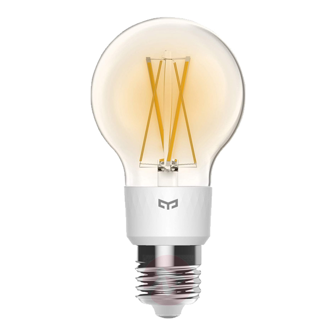 Xiaomi Yeelight Smart LED Filament Bulb YLDP12YL - White
