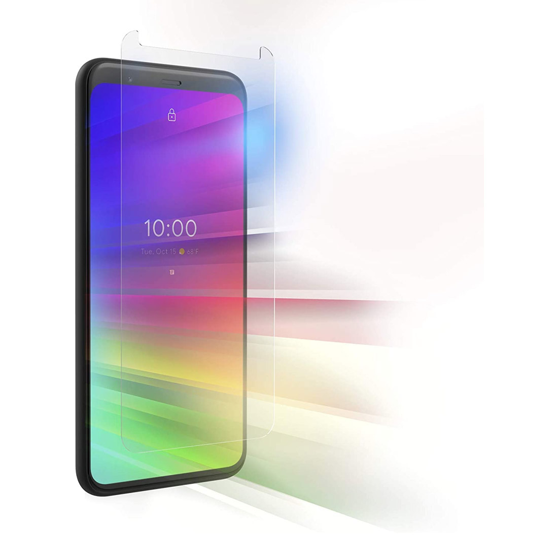 Photo of Invisible Shield Glass Elite Screen Protector Google Pixel 4 XL - Clear