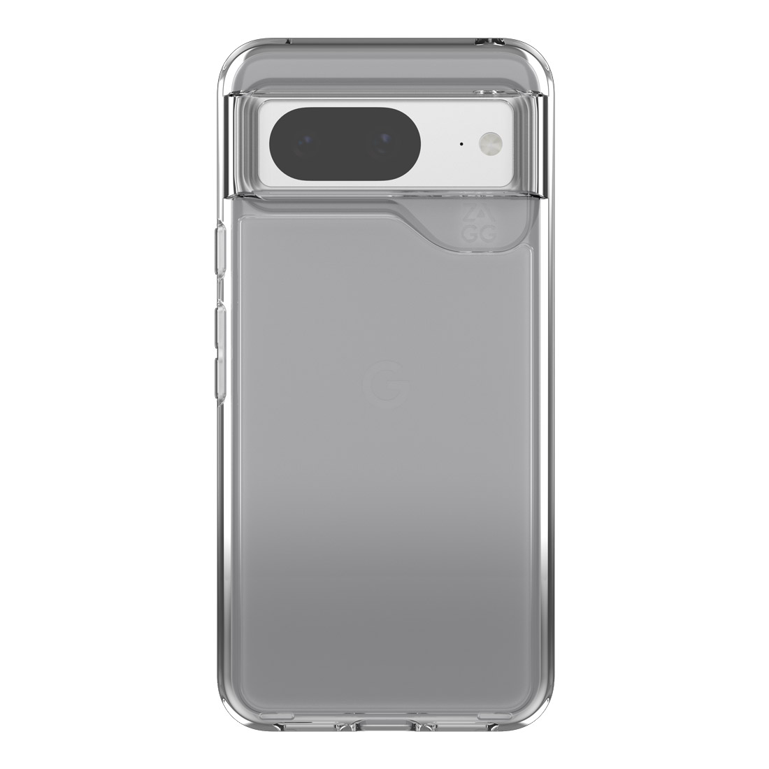 Photo of ZAGG Crystal Palace Case for Google Pixel 8 - Clear