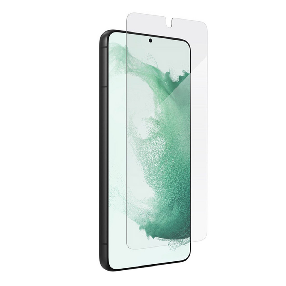 Photo of Zagg InvisibleShield Fusion D30 Screen Protector for Samsung Galaxy S22+ Plus - Clear