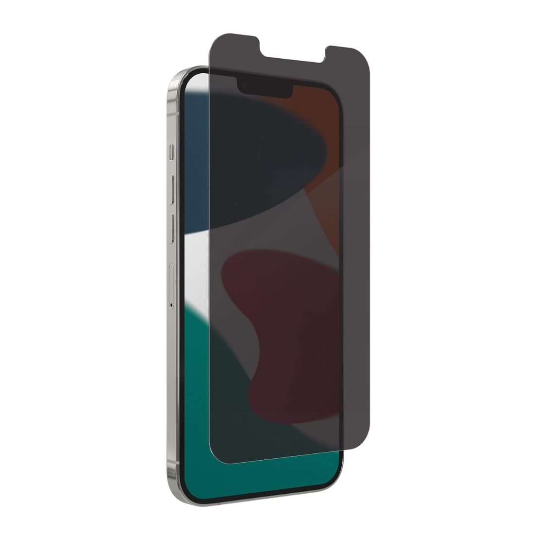 Photo of ZAGG InvisibleShield Glass Elite Privacy Screen Protector for iPhone 13 Pro Max & iPhone 14 Plus