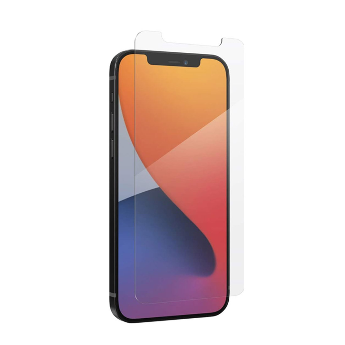 Photo of ZAGG InvisibleShield Glass Elite+ Screen Protector for iPhone 12/12 Pro/11/XR - Clear