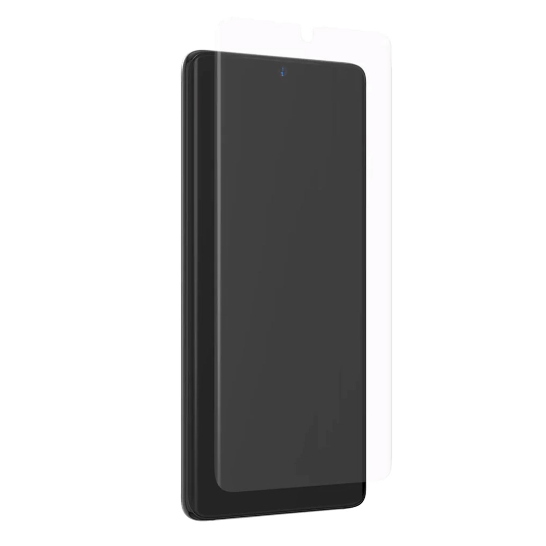 Photo of InvisibleShield Glass Fusion Visionguard+ Screen Protector For Galaxy S21 