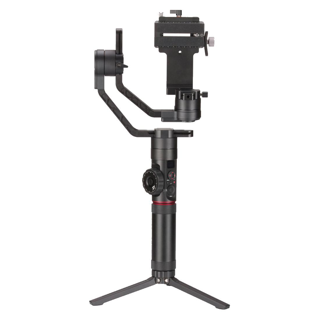 Zhiyun Crane 2S 3 Axis Handheld Gimbal Stabilizer - Black