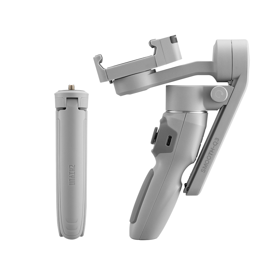 Zhiyun Smooth Q3 Smartphone Gimbal Stabilizer