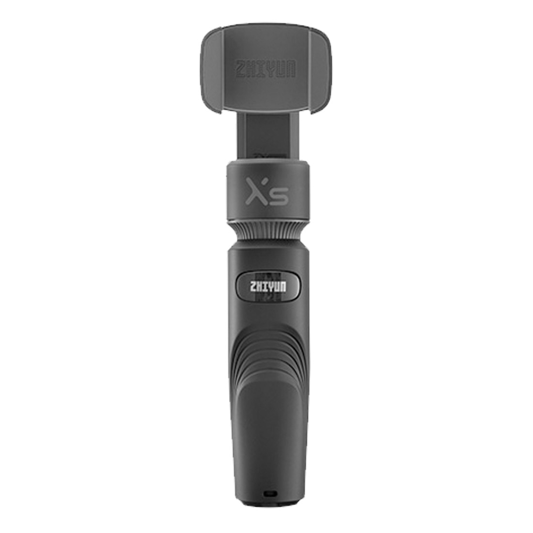 Zhiyun Smooth-XS 2-Axis Smartphone Gimbal Stabilizer Kit - Black