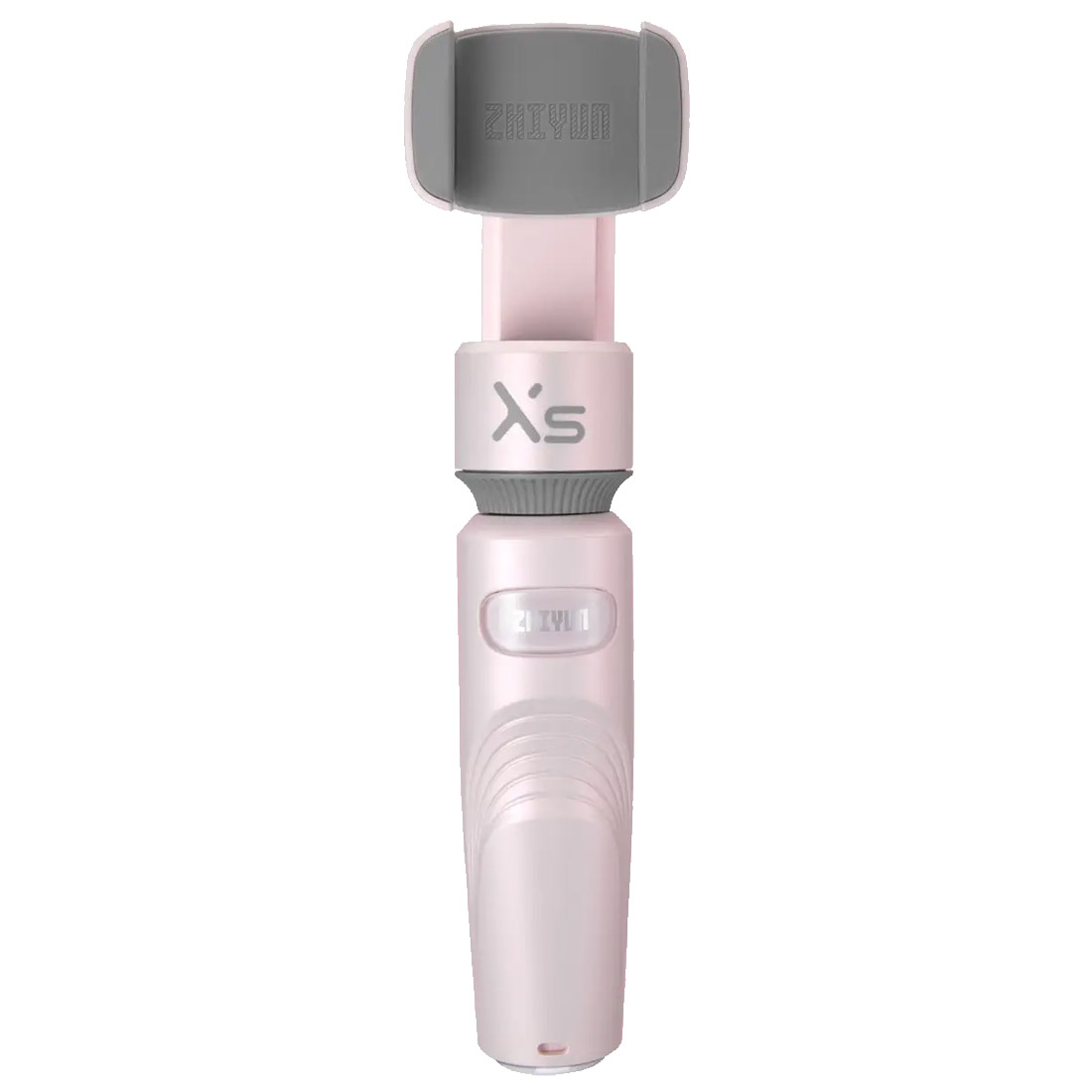 Photo of Zhiyun Smooth-XS [Kit] 2-Axis Smartphone Gimbal - Pink