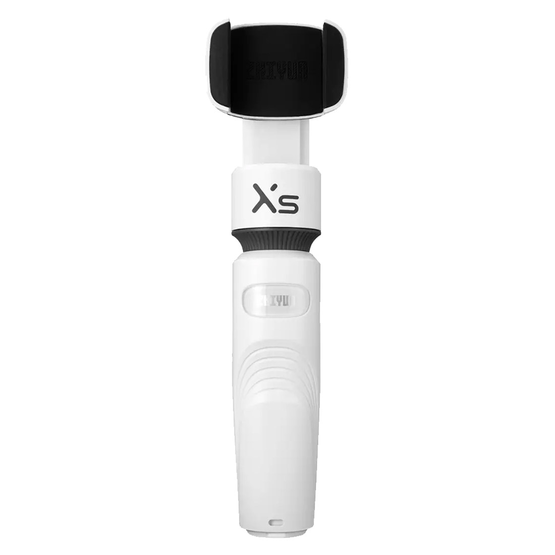 Zhiyun Smooth-XS 2-Axis Smartphone Gimbal Stabilizer Kit - White