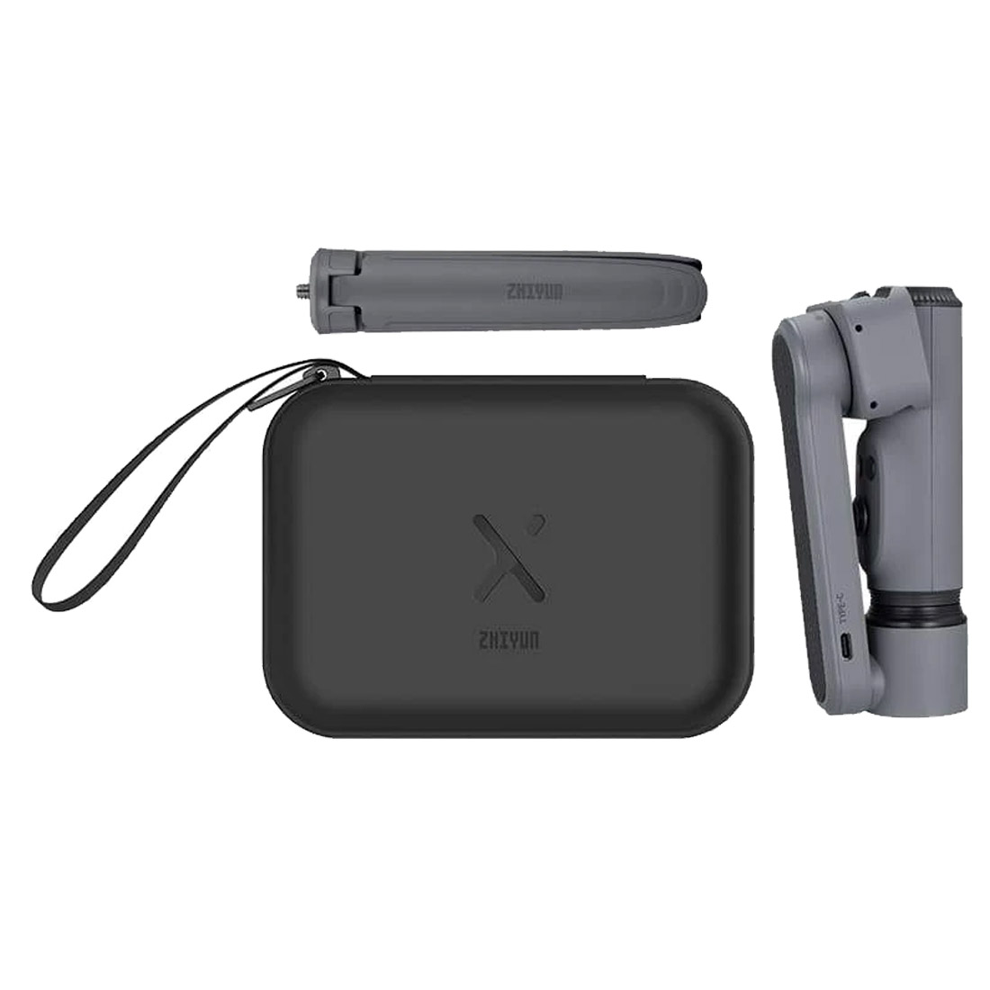 Zhiyun Smooth-X Combo - Grey