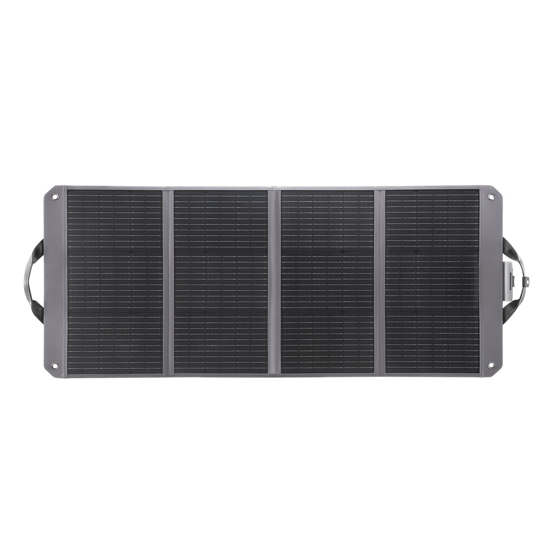 Photo of Zignes 120W Solar Panel