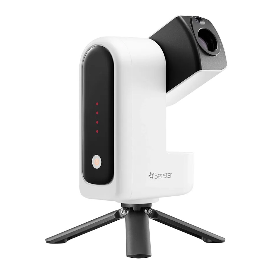 Photo of ZWO SeeStar S30 Pro 4K Smart Telescope
