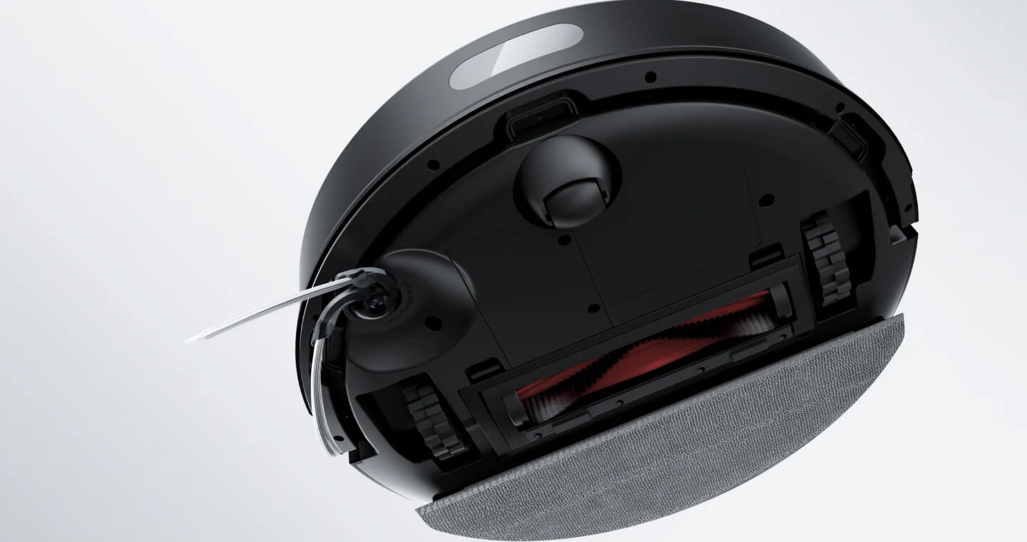 Roborock Q7T＋ Roborock Q7T Plus – Roborock Store ANZ