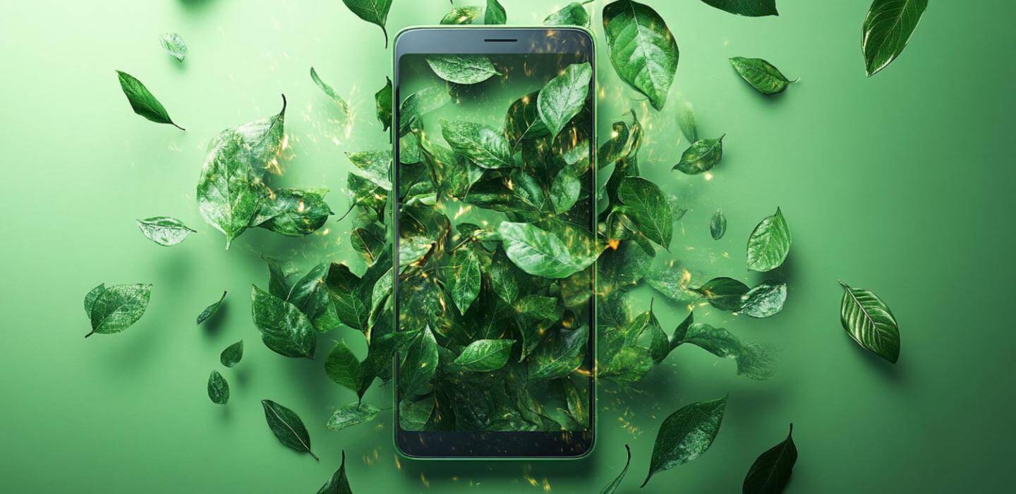 Eco-Friendly Mobile Phones: Top Picks for Sustainable Tech Buyers |  Mobileciti