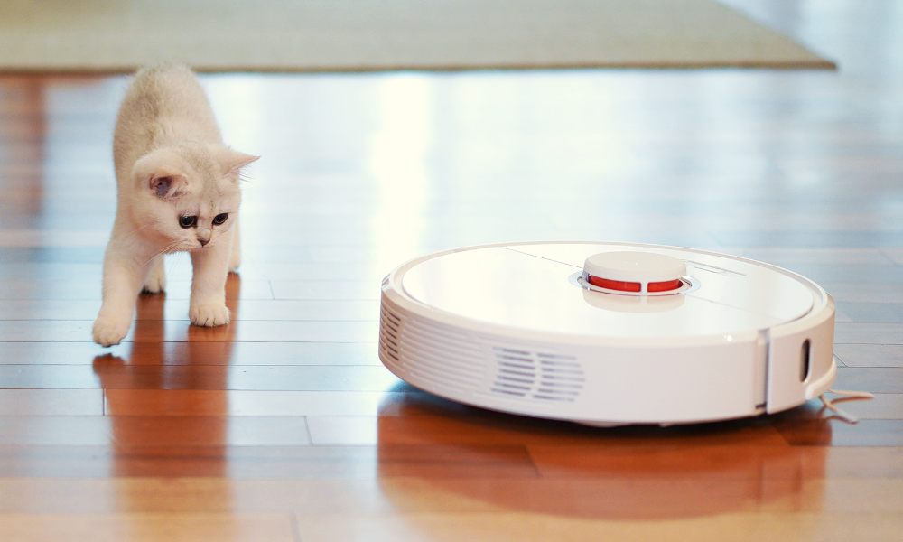 What are the Best Robotic Vacuum Cleaners in the Market? Mobileciti