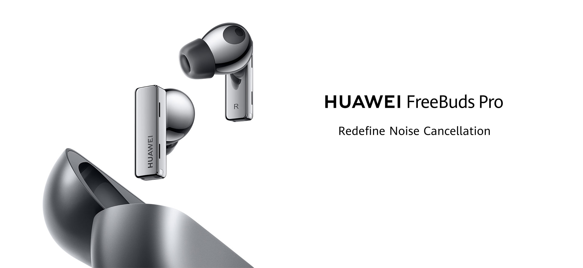 Huawei Freebuds Pro 1