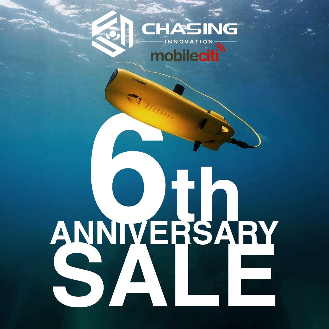 Mobileciti x Chasing Sales Event 2022