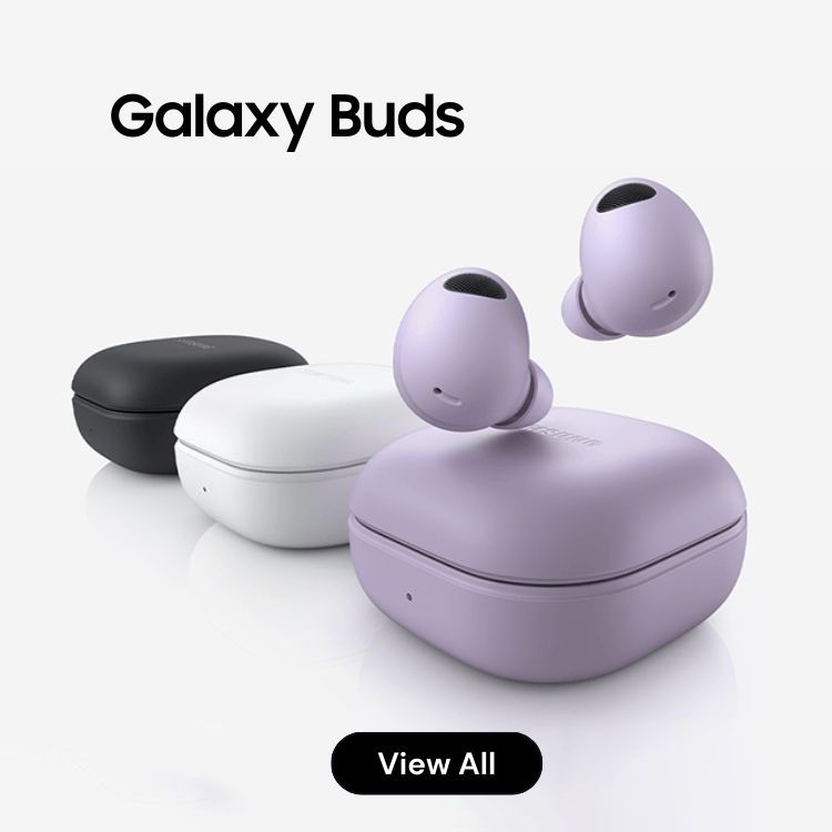 Samsung Buds