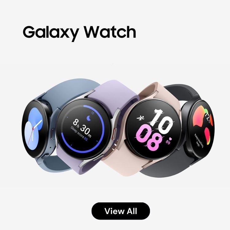 Samsung Galaxy Watch