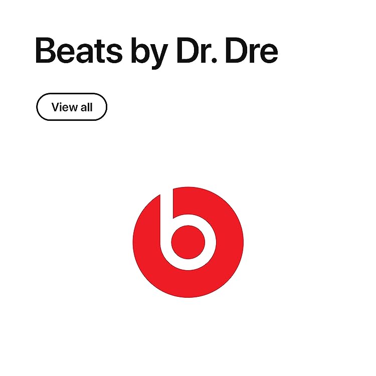 Beats by Dre logo