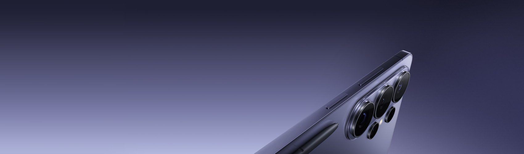 Samsung Galaxy S26 Ultra with S Pen