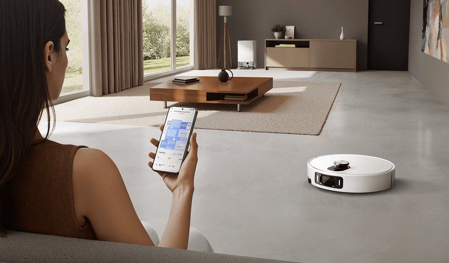 For a smarter home