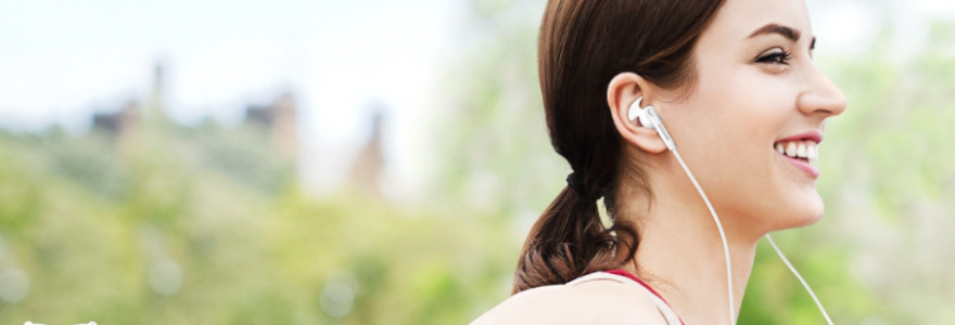Samsung In-Ear Wired Earphones