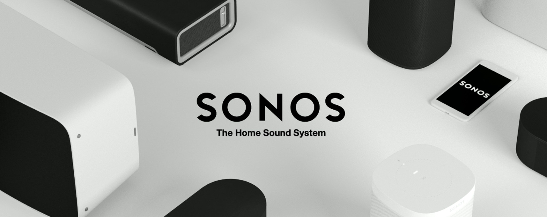 Sonos - Sound System