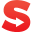 The Shortcut logo
